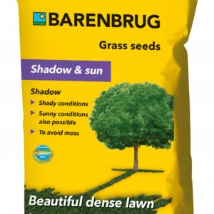 Trawa Shadow 5 kg na tereny zacienione Barnenbrug Trawa Shadow 5 kg na tereny zacienione Barnenbrug