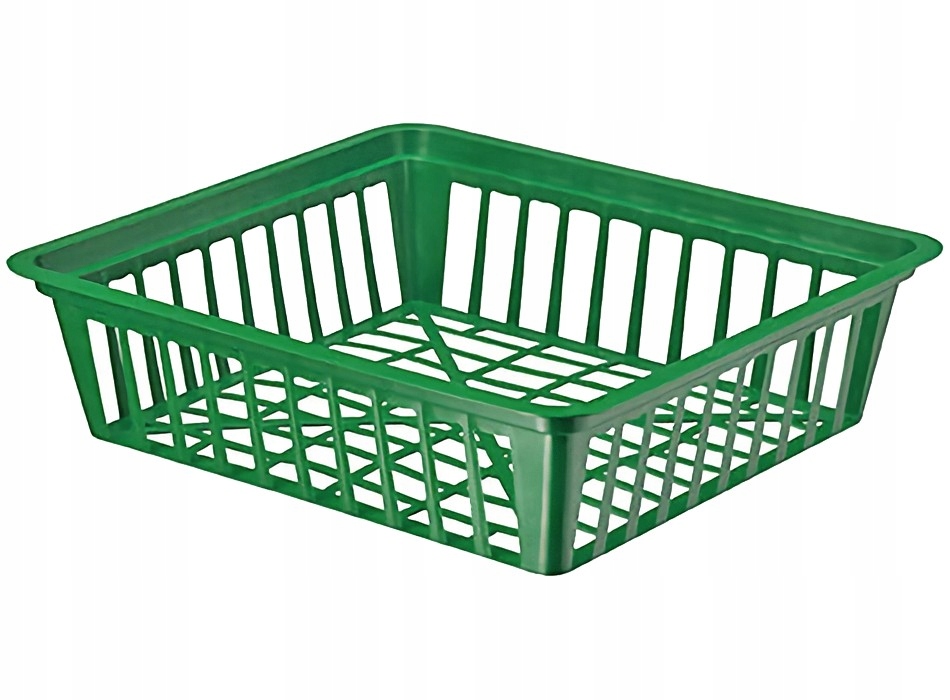 Kosz na cebulki kwadrat 25x28cm osłonka koszyk koszyczek na cebule 4598-017 Kosz na cebulki kwadrat 25x28cm osłonka koszyk koszyczek na cebule 4598-017