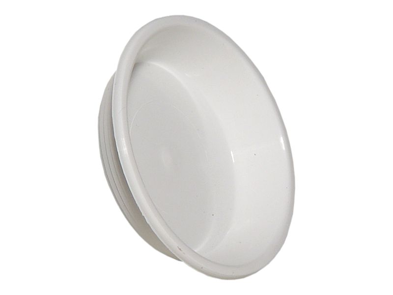 Podstawka pod doniczkę biała 8 cm 0252-011 fp Podstawka pod doniczkę biała 8 cm 0252-011 fp