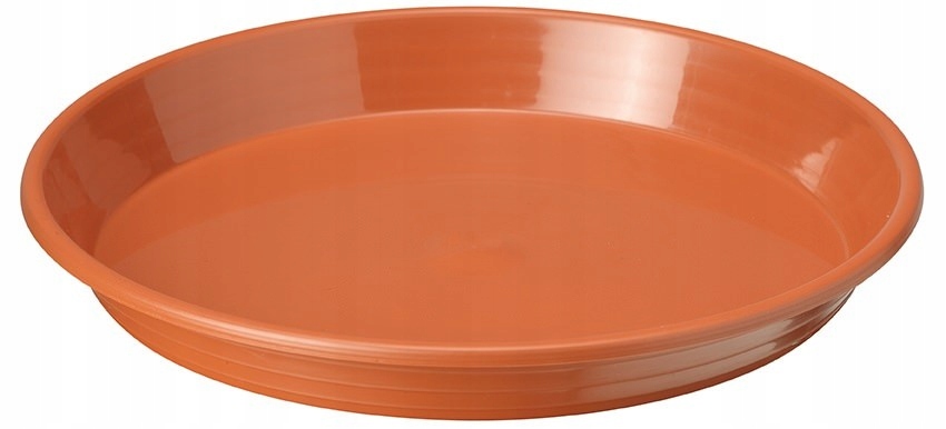 Podstawka pod doniczkę terakota 18 cm 1028-010 fp Podstawka pod doniczkę terakota 18 cm 1028-010 fp