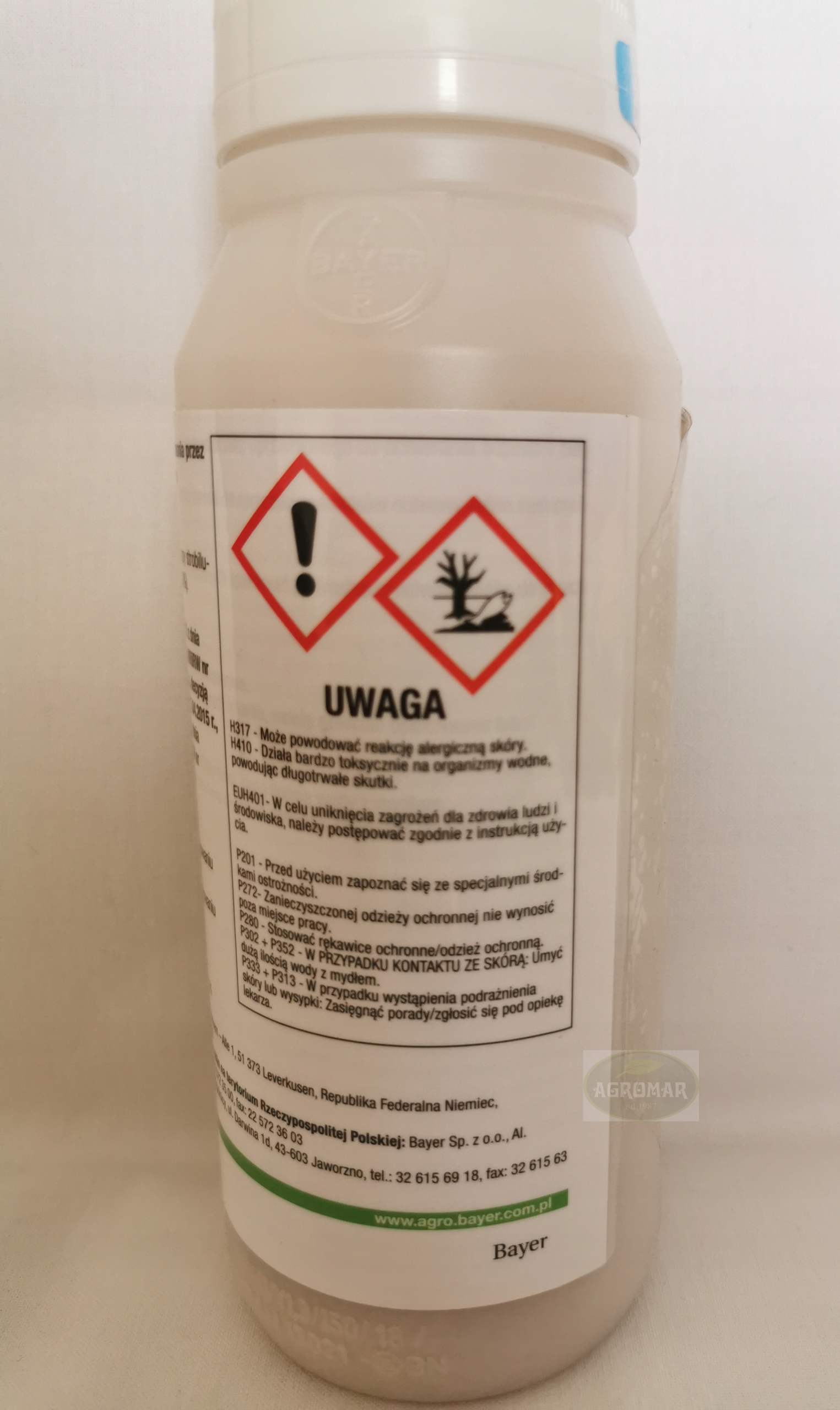 Zato 50 WG 150g grzybobójczy, rdza, mączniak, zamieranie pędów alternarioza Zato 50 WG 150g grzybobójczy, rdza, mączniak, zamieranie pędów alternarioza