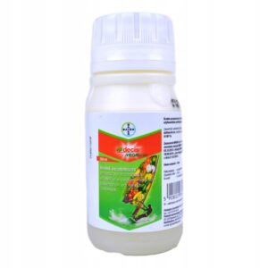 Decis Mega 50 EW 250ml Owadobójczy, mszyca, stonka, Deltametryna Decis Mega 50 EW 250ml Owadobójczy, mszyca, stonka, Deltametryna