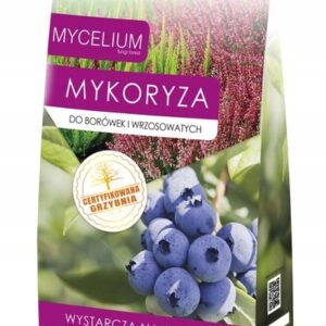 Mykroryza, Mikroryza do Borówek, Wrzosów, Jagody Kamcz. Żurawiny 125 ml. Mykroryza, Mikroryza do Borówek, Wrzosów, Jagody Kamcz. Żurawiny 125 ml.