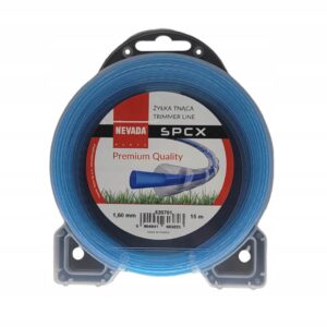 Żyłka SPCX Duo 1,6 mm 15m Nevada Żyłka SPCX Duo 1,6 mm 15m Nevada