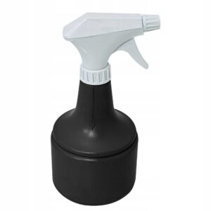 Opryskiwacz, spryskiwacz ręczny 0,6 l. Prosperplast ISO06 antracyt Opryskiwacz, spryskiwacz ręczny 0,6 l. Prosperplast ISO06 antracyt