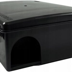 One Shot Karmnik deratyzacyjny duży 24x19,5x7 cm One Shot Karmnik deratyzacyjny duży 24x19,5x7 cm