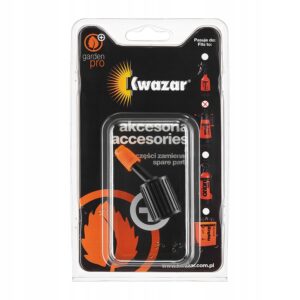 Kwazar Końcówka przegubowa Venus Super Garden Pro, dysza przegubowa Kwazar Końcówka przegubowa Venus Super Garden Pro, dysza przegubowa