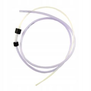 Wężyk WAO.0818 1,5 m do opryskiwacza Kwazar pasuje do Orion, Neptun Wężyk WAO.0818 1,5 m do opryskiwacza Kwazar pasuje do Orion, Neptun