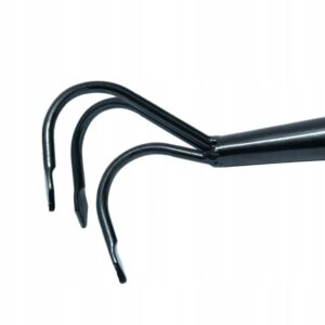 Spulchniacz do gleby 3-zębny MN05 BIG Spulchniacz do gleby 3-zębny MN05 BIG