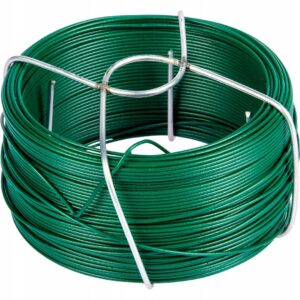 Browin Drut galwanizowany 50m/0,8mm 720508