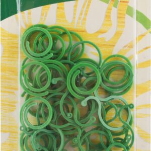 ZAPINKI PLASTIKOWE DO ROŚLIN 50szt. MIX BROWIN ZAPINKI PLASTIKOWE DO ROŚLIN 50szt. MIX BROWIN