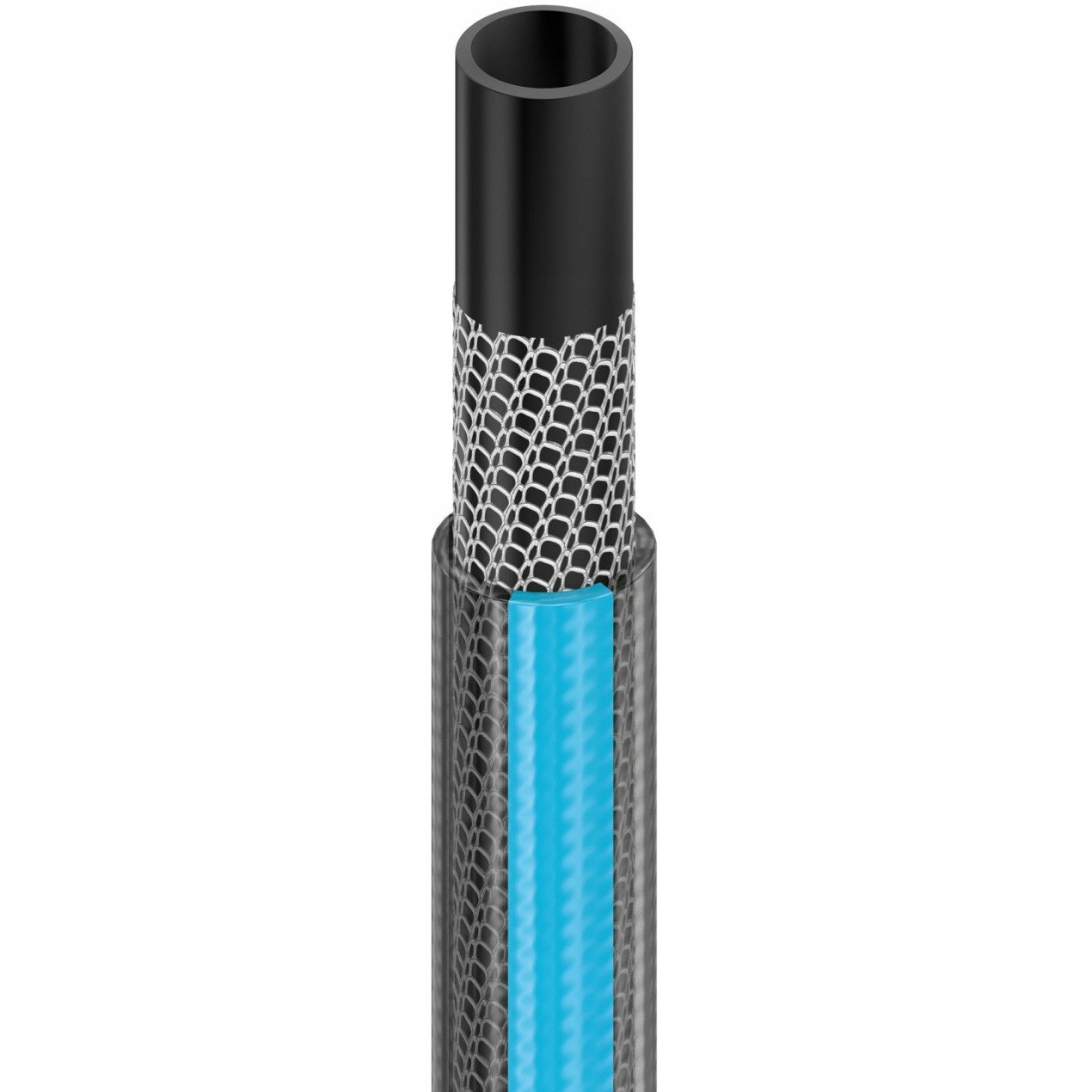 Wąż ogrodowy Cellfast Smart ATS 3/4" 50 m wąż 4-warstwy Wąż ogrodowy Cellfast Smart ATS 3/4" 50 m wąż 4-warstwy