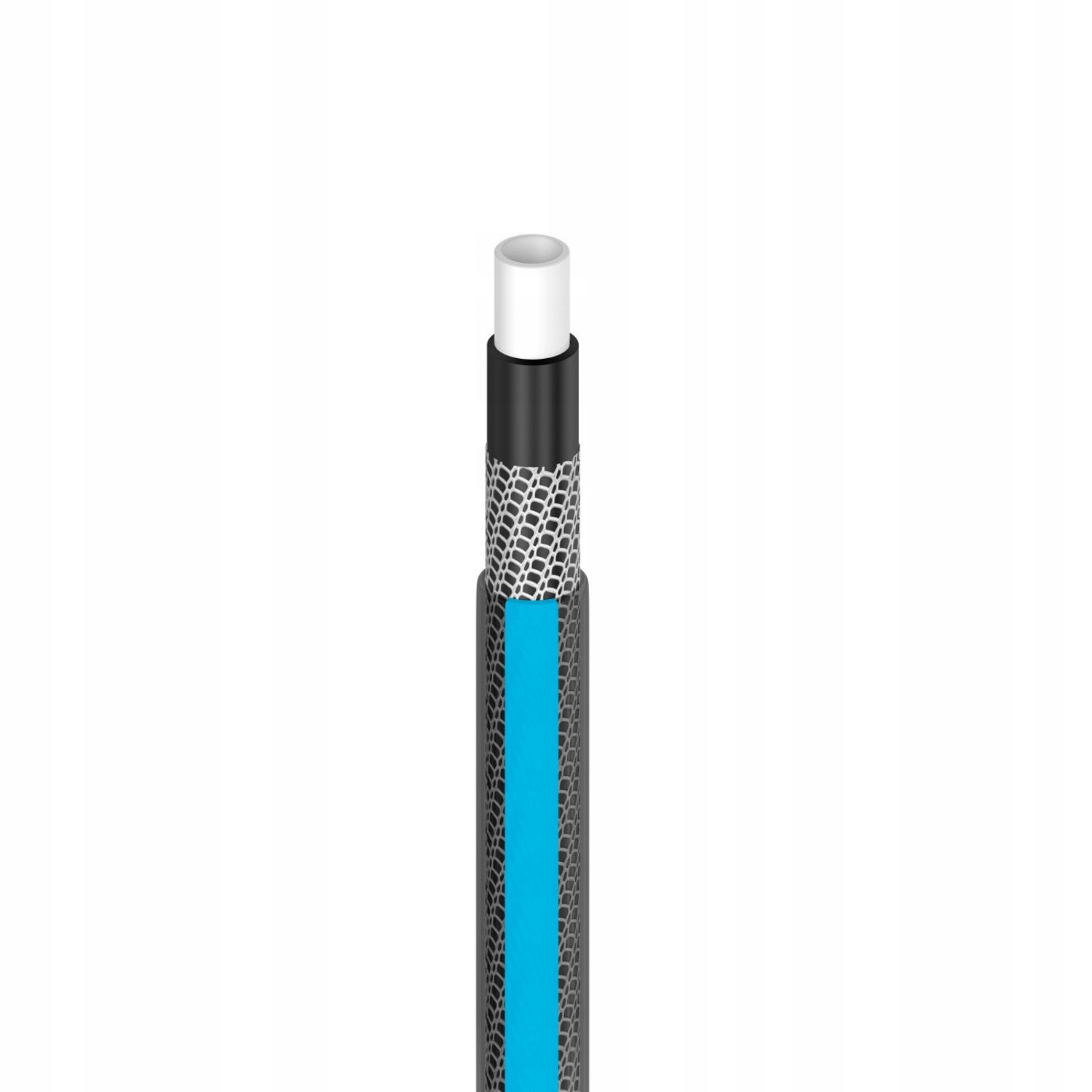 Cellfast Wąż ogrodowy 1/2 SMART PRO ATS 20m 13-400 wąż 4-warstwy Cellfast Wąż ogrodowy 1/2 SMART PRO ATS 20m 13-400 wąż 4-warstwy
