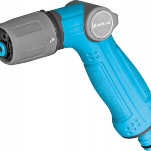 CELLFAST ZRASZACZ PISTOLETOWY MODUS 3 CELLPRO 52-030 Pistolet zraszający CELLFAST ZRASZACZ PISTOLETOWY MODUS 3 CELLPRO 52-030 Pistolet zraszający