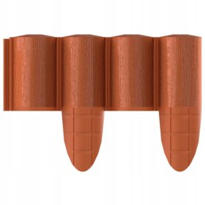 PALISADA OGRODOWA OBRZEŻE TRAWNIKOWE CELLFAST 2,4m 34-033 PALISADA OGRODOWA OBRZEŻE TRAWNIKOWE CELLFAST 2,4m 34-033