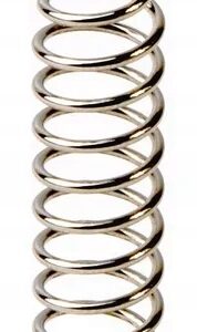 Sprężyna do sekatora 55-522 Cellfast, wymienna sprężynka Sprężyna do sekatora 55-522 Cellfast, wymienna sprężynka