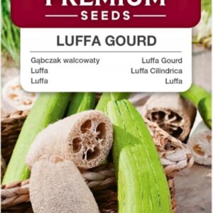 Nasiona Gąbczak walcowaty 1g Premium Seeds Nasiona Gąbczak walcowaty 1g Premium Seeds
