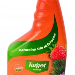 Target Środek na szkodniki owadobójczy ochojnik tarcznik Emulpar 750ml Target Środek na szkodniki owadobójczy ochojnik tarcznik Emulpar 750ml