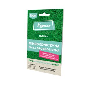 Nasiona mikrokoniczyny 200 g Vegano, Mikrokoniczyna Nasiona mikrokoniczyny 200 g Vegano, Mikrokoniczyna