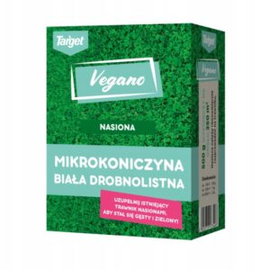 Nasiona mikrokoniczyny 0,5 kg Vegano, Mikrokoniczyna Nasiona mikrokoniczyny 0,5 kg Vegano, Mikrokoniczyna