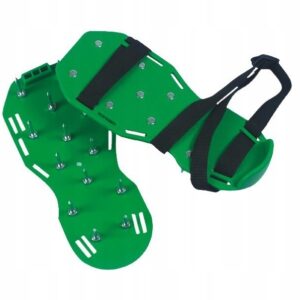 Aerator sandałowy do trawnika Greenmill GR 6995 napowietrzanie trawnika Aerator sandałowy do trawnika Greenmill GR 6995 napowietrzanie trawnika