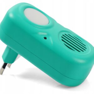 Odstraszacz ultradźw. przeciwko myszom, zwierzynie leśnej Greenmill GR5116 Odstraszacz ultradźw. przeciwko myszom, zwierzynie leśnej Greenmill GR5116