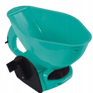 Siewnik ręczny ogrodowy rotacyjny 1,5 L Greenmill GR0029 Siewnik ręczny ogrodowy rotacyjny 1,5 L Greenmill GR0029