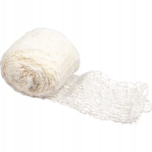 SIATKA WĘDLINIARSKA BROWIN do PIECZENIA WĘDZENIA PEKLOWANIA 5m/15cm, 310102 SIATKA WĘDLINIARSKA BROWIN do PIECZENIA WĘDZENIA PEKLOWANIA 5m/15cm, 310102