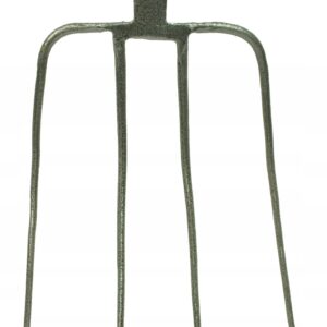 Widły 4-zębne nie obsadzone Sotka metal 23 x 42 cm Widły 4-zębne nie obsadzone Sotka metal 23 x 42 cm
