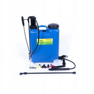 Opryskiwacz ciśnieniowy ręczny 12 l. Sotka Opryskiwacz ciśnieniowy ręczny 12 l. Sotka