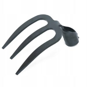 Motyka do ziemniaków kuta, bez trzonka Sotka metal 19 cm Motyka do ziemniaków kuta, bez trzonka Sotka metal 19 cm