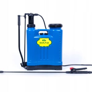 Opryskiwacz ciśnieniowy plecakowy ręczny Sotka 15 l Opryskiwacz ciśnieniowy plecakowy ręczny Sotka 15 l
