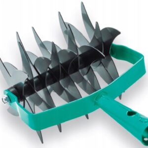 GREENMILL KULTYWATOR GWIADKOWY 9 noży, spulchniacz gleby GREENMILL KULTYWATOR GWIADKOWY 9 noży, spulchniacz gleby