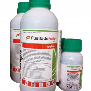 Fusilade forte 150 EC 0,25l na chwasty miotła perz CZYTAJ OPIS