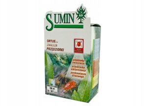 Ortus 05 SC 5ml. na przędziorki Ortus 05 SC 5ml. na przędziorki